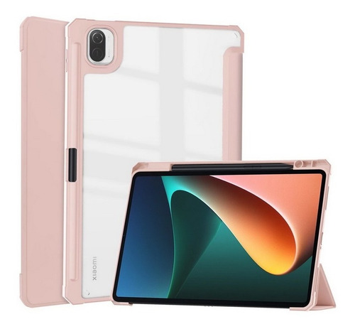 Carcasa Para Tablet Xiaomi Mi Pad 5 Pro 5g