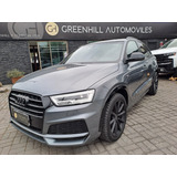 Audi Q3 Sline 1.4 4x2 Aut