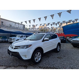 Toyota  Rav 4 Xle Awd 