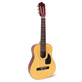 Guitarra Clásica Hohner De 1/2 Tamaño - Para Niños Pequeños