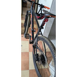 Bicicleta Scott Scale 960