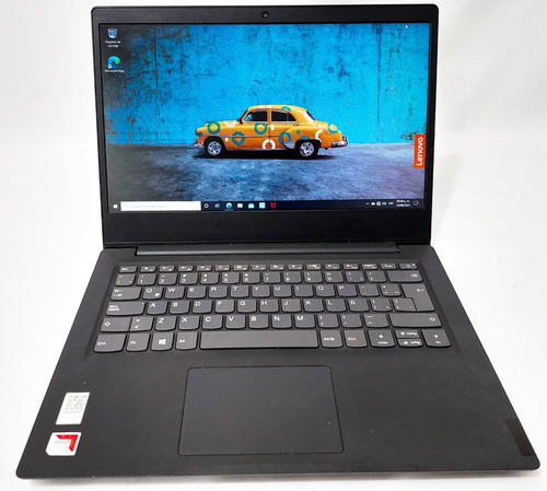 Laptop Lenovo Ideapad S145 14ast Amd-a9 500gb 4gb Ram(m)usad