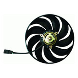 Electroventilador Compatible Con Citroen Xsara Coupe 2.0 16v