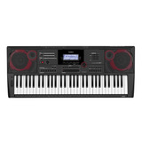 Piano Casio Ct-x5000 Organeta Teclado 5 Octavas 61teclas