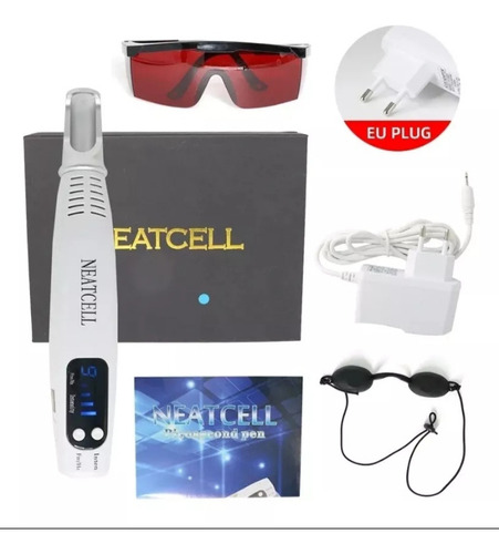 Neatcell  Caneta Laser Azul 