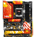 Tarjeta Madre Asrock B650 Livemixer Am5 Ryzen 7000 Ddr5