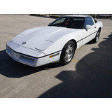 Chevrolet Corvette 90 Original Importado Altamente Conservad