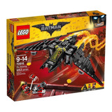 Lego Batman Movie The Batwing 70916