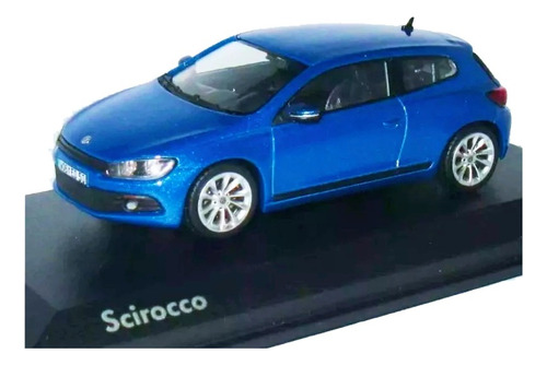 Volkswagen Scirocco  - 1/43 Norev