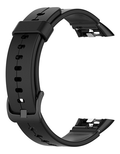 Correa Color Silicon Compatible For Huawei Honor Band 6/7