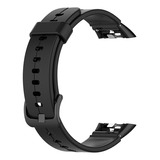 Correa Color Silicon Compatible For Huawei Honor Band 6/7