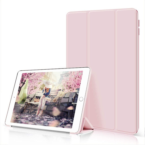 Funda Smart Cover Compatible iPad Mini 4 A1538 A1550 Palermo