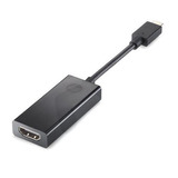 Adaptador De Pc Tipo C A Usb Hp