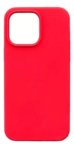 Funda Silicona Para iPhone 11 Pro Max Sin Logo