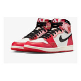 Jordan 1 Next Chapter Spiderman Talla 26.5