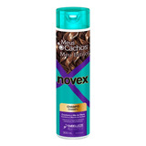 Novex My Curls Shampoo - 10,14 Oz - Define Os Cachos -contro