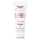 Crema Para Manos Eucerin Anti-pigment Fps 30 Tubo 75ml