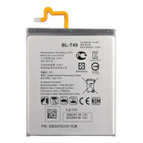 Bateria Pila Para LG K61 Bl - T49 Excelente Calidad Q630