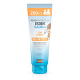 Fotoprotector Isdin Gel Cream Pediatrics Spf 50+