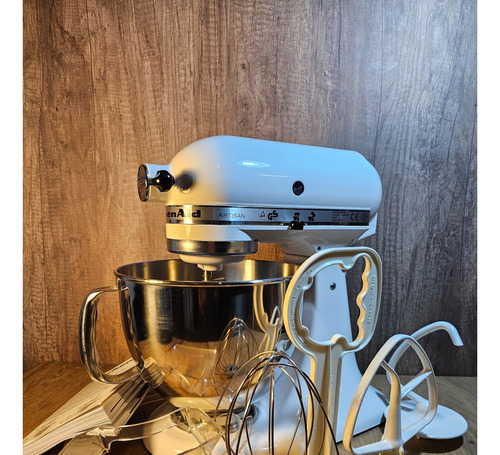 Batidora Kitchenaid Profesional