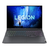 Notebook Lenovo Legion Pro 5i Ryzen 7 32gb 1tb Rtx 3070 Ti