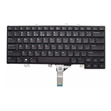 Teclado Retroiluminado Us Para Alienware 15 R3