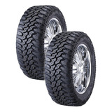 2 Llantas Lt235 75 R15 6c 104/101q  Winrun Mt305