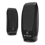 Parlante Stereo Usb Logitech S-150