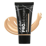 Bb Cream Base De Maquillaje Liquido La Girl Bb Pro 30 Ml