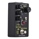 Guitarra Effect Maker.4 Mosky Audio Switch Mode Big Fuzz