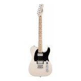 Guitarra Eléctrica Squier Contemporary Telecaster Hh Palermo