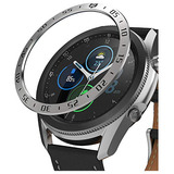 Diseño De Bisel Anular Para Galaxy Watch 3, Bisel De 45 Mm,