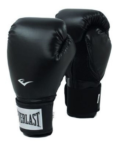 Guantes Boxeo Pro Style Ver2 - Everlast Oficial