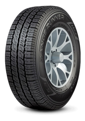 Cubiertas 235/75 R15 110r Fate Range Runner At/r S2 - Rr Fs