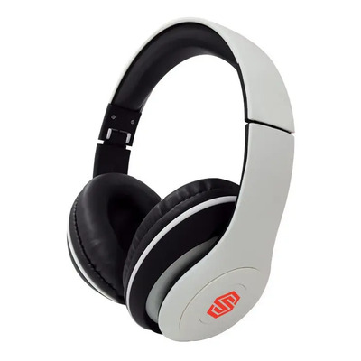Audífonos Select Sound BTH024 - Inalámbricos - Color Blanco | Envío gratis