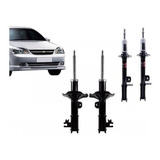 Kit Completo Amortiguadores Chevrolet Optra 2005 Al 2015