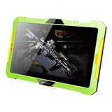 Tablet Economica 16gb Niños Gamer 7 Pulgadas 2gb Tableta W2 Color Verde