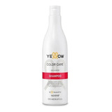 Shampoo Yellow Color Care - mL a $90