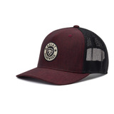 Gorra Ariat Tinta Escudo Redondo