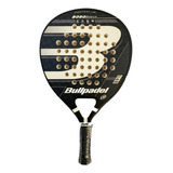 Paleta Bullpadel Pal-borofoam/negcomb/cuo