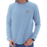 Buzo Hombre Reef Escote Redondo - Casual