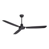 Ventilador De Techo Industrial Craftmade Ve58fb3rio