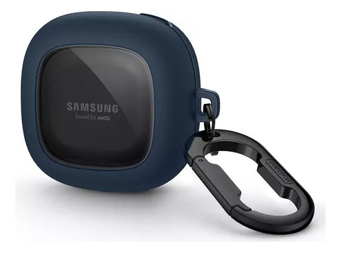 Capa Dura Para Samsung Galaxy Buds 2 Pro Buds Live