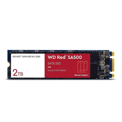 Wd Blue 3d Nand Sata Ssd | Mercado Livre