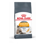 Alimento Royal Canin Feline Hair Skin Care 2 Kg