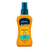 Repelente Above Protect 200ml Spray