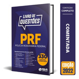 Apostila Caderno De Testes Prf - Polícia Rodoviária Federal