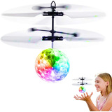 Mini Drone Volador De Juguete Para Niños Regalo Navidad Usb