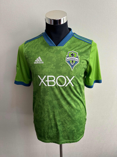 Camiseta Seattle Sounders Fc