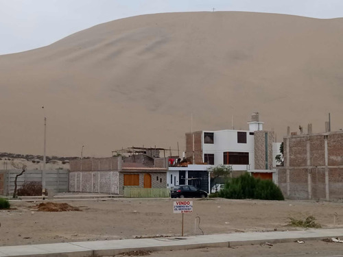 2 Lotes (lote 28 Y 29) En Urb. Posada Del Sol (etapa 3), Ica - Imagen 4